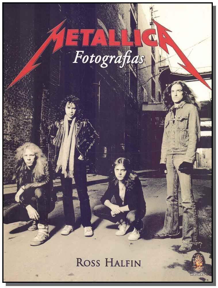 Metallica | Amazon.com.br