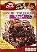 Betty Crocker Delights, Supreme Triple Chunk Brownie Mix, 21 Oz Box (Pack of 8)