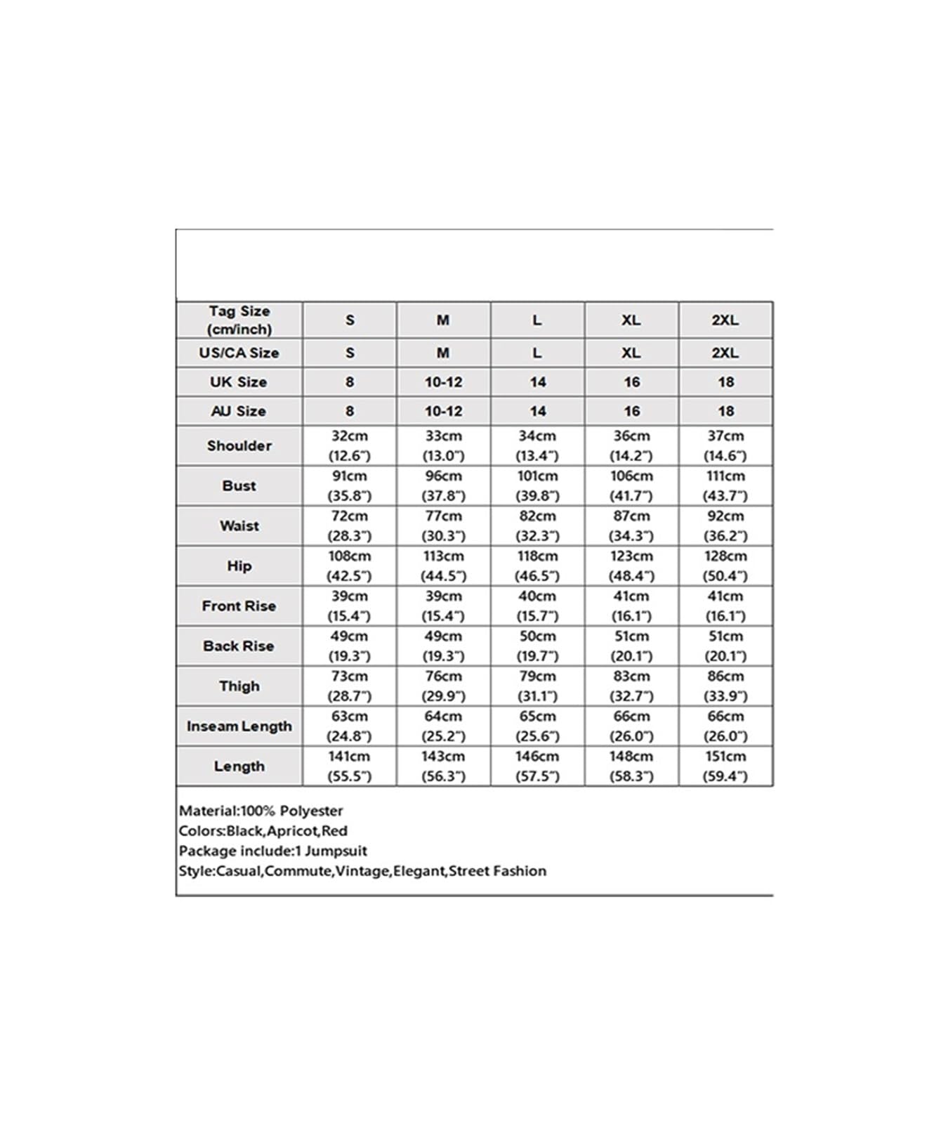 Salopette Donna Estiva Tute da Lavoro a Gamba Larga Donna, Tute Senza Maniche, Pantaloni(Black,L)
