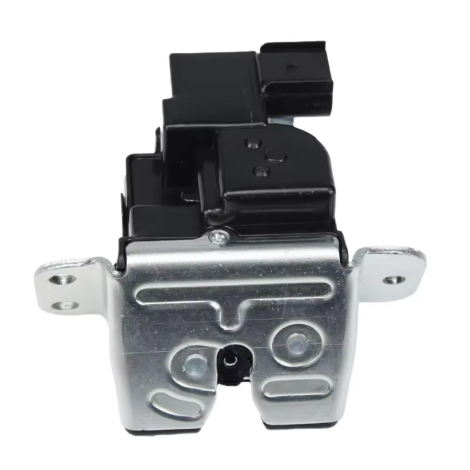 Boot Lid Trunk Lock Latch Car Trunk Latch Boot Lid Luggage Lock Actuator Compatible with Hyundai for Grand I10 MK2 5 Hatchback 2013-2020 81230B4010 81230-B4010
