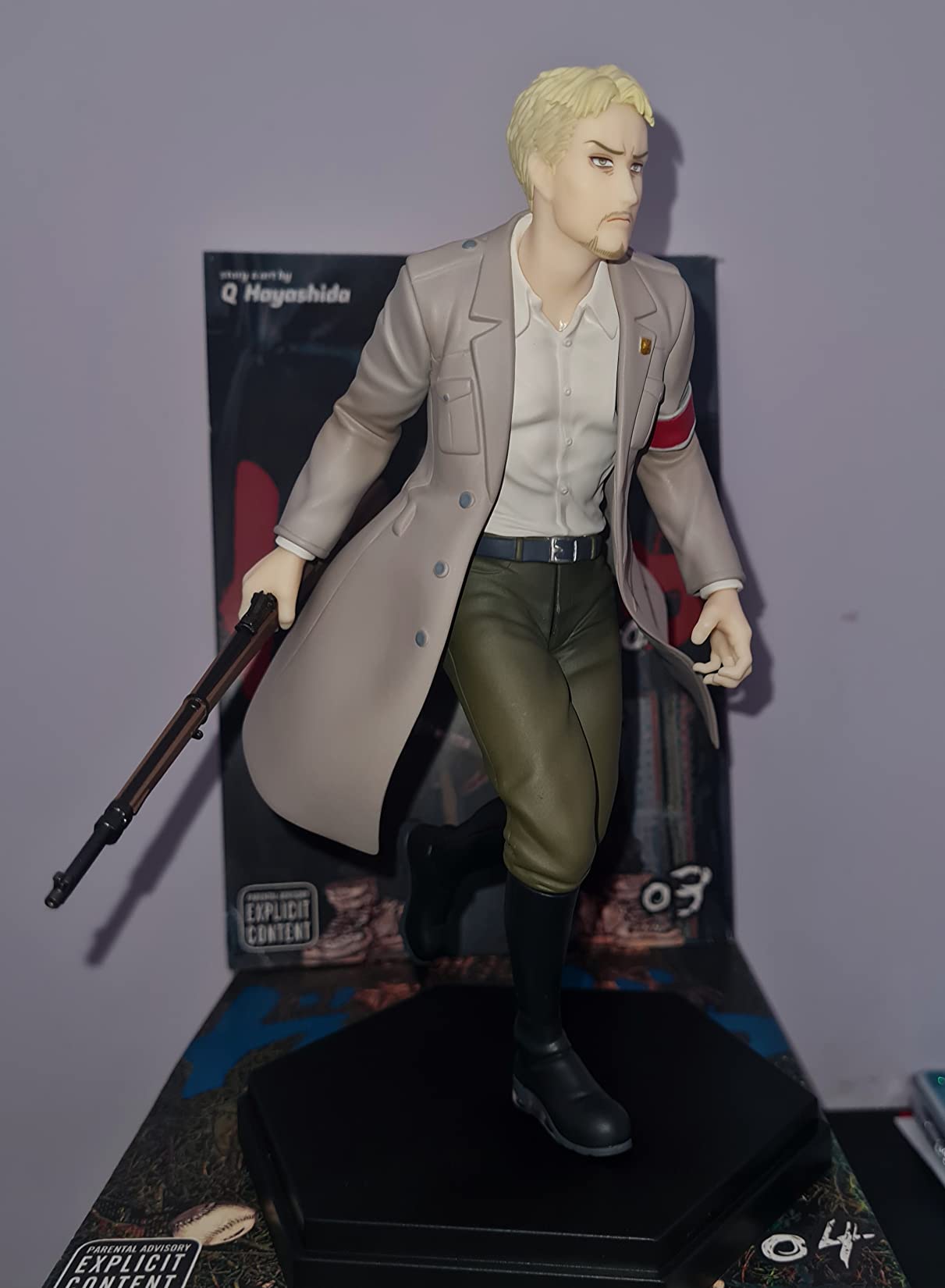 お客様イメージ