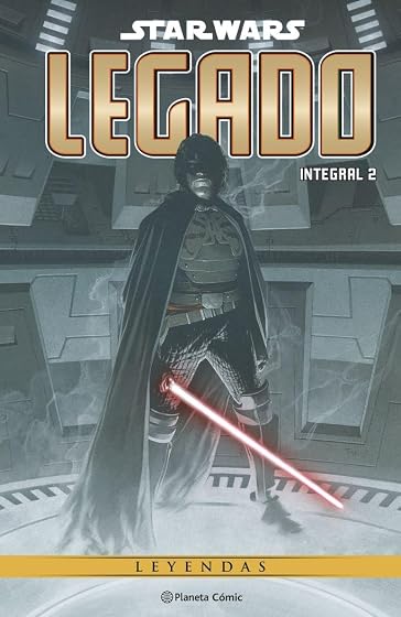 Star Wars. Legado nº 02