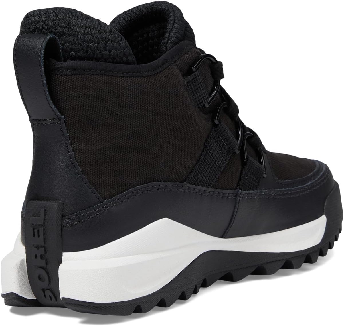 Sorel Women's ONA RMX Chukka Waterproof Boots