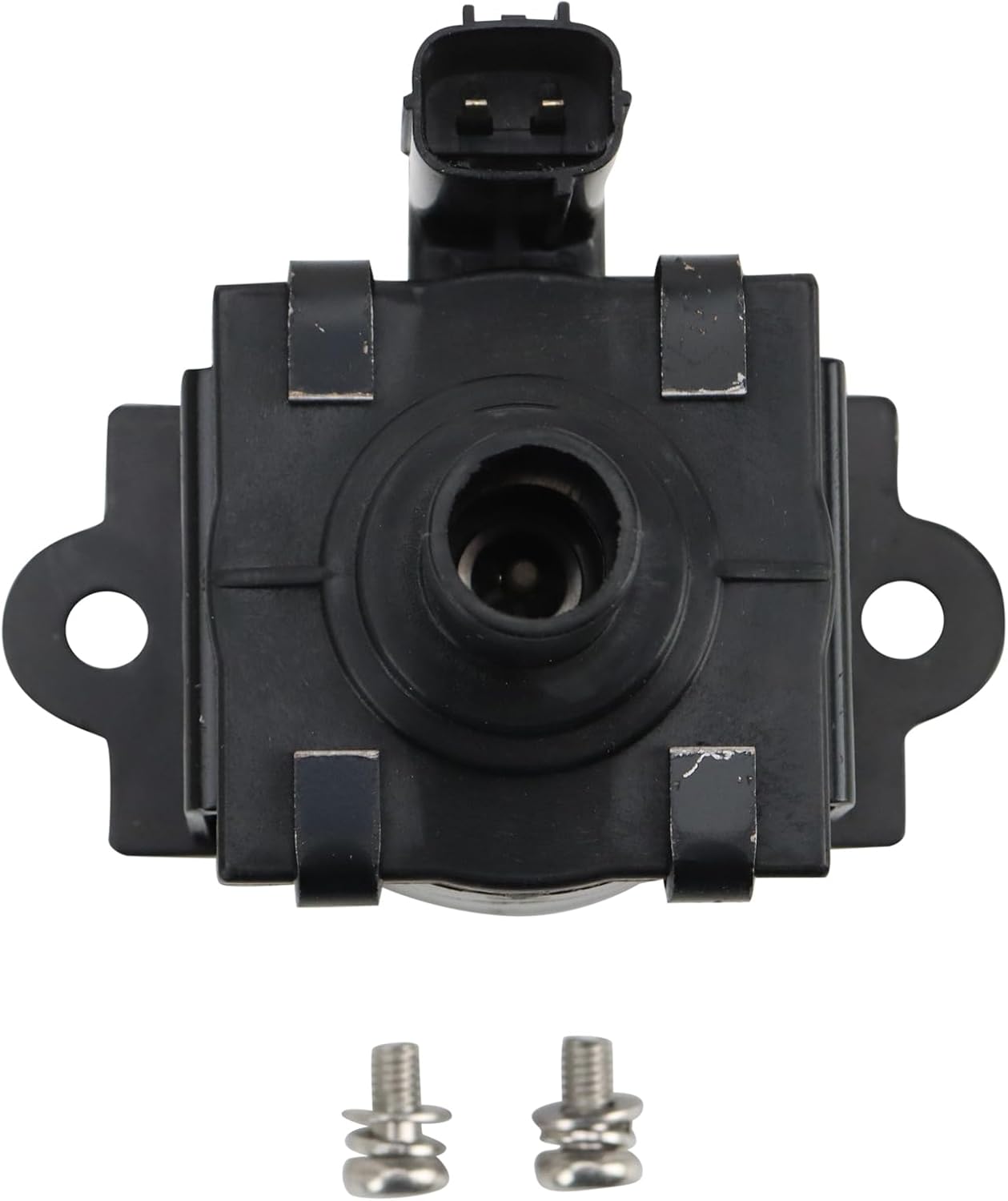 TRQ Vapor Canister Vent Solenoid Compatible with 2004 Acura RL 02-04 RSX 01-05 Honda Civic CR-V