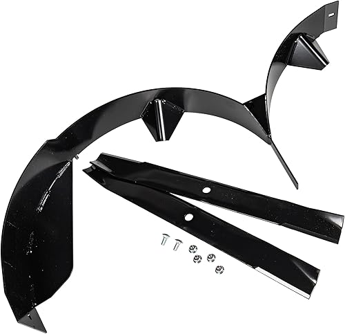 Exmark Kit de mantillo 142-6241 42Q