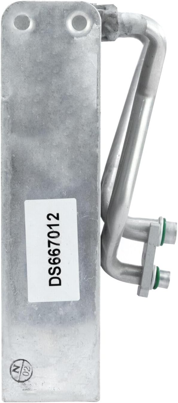 New A/C Evaporator fits VW Jetta, GTI, Golf, Rabbit/Audi A3, TT - 2006-2014