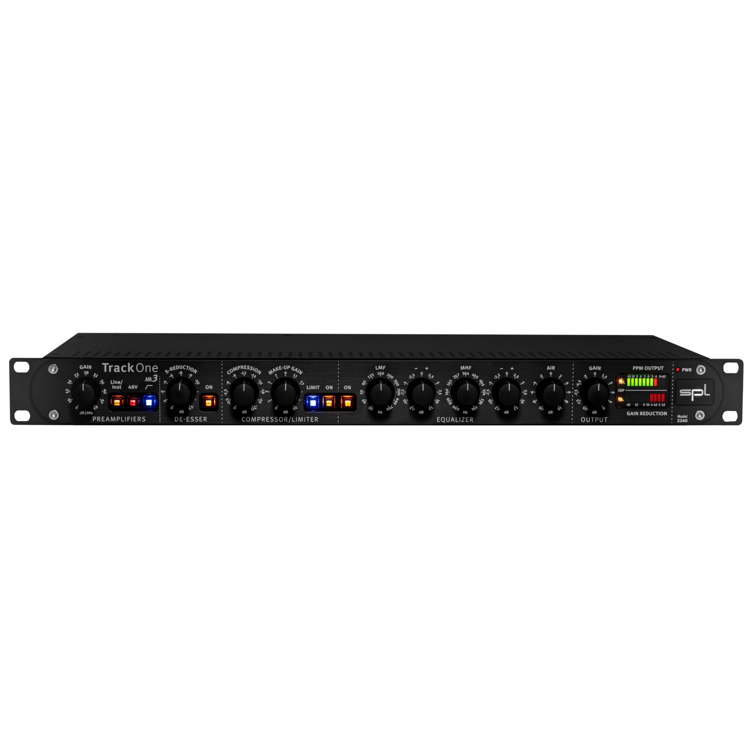 Amazon.com: SPL De-Esser Mk2 : Musical Instruments