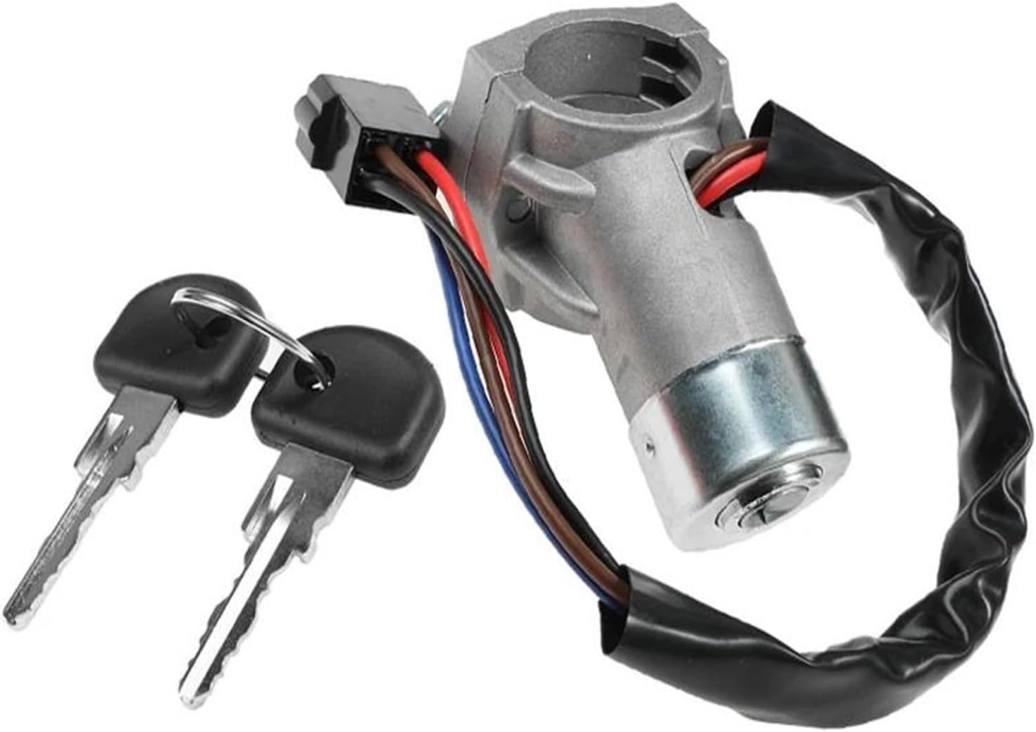 4479518 4354118 4162FL for Citroen C2 1981 1982 1983 1984 1985 1986 1987-1994 Car Ignition Lock Cylinder with Switch Key