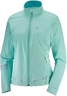 SALOMON Women's Lightning Lightshell Jkt W Lightning Lightshell Jkt W