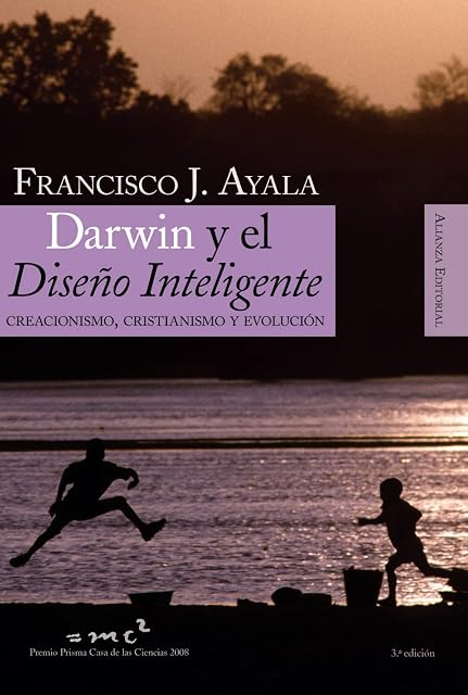 Portada de Darwin y el Diseño Inteligente: Creacionismo Cristianismo y Evolucion