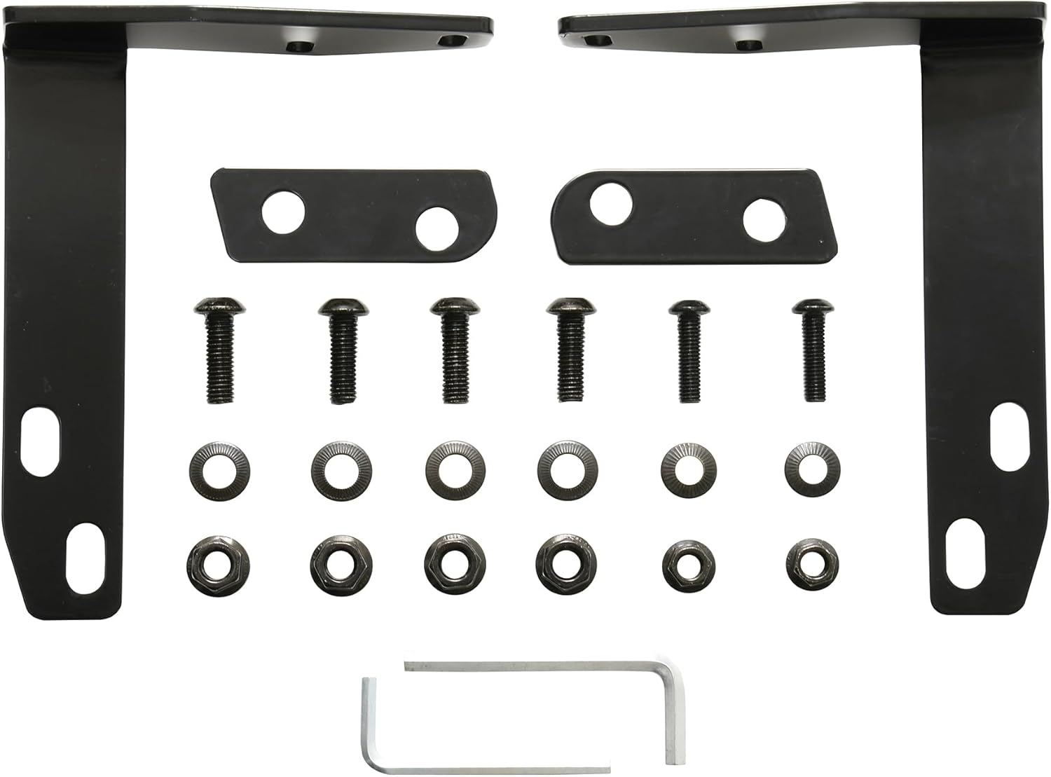 Westin Automotive 57-4055 Grille Guard/Push Bar fits Ford Transit-150
