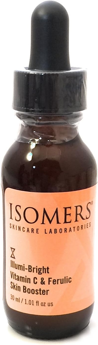 Skincare Illumi-Bright Vitamin C & Ferulic Skin Booster 30 ml/1.01oz