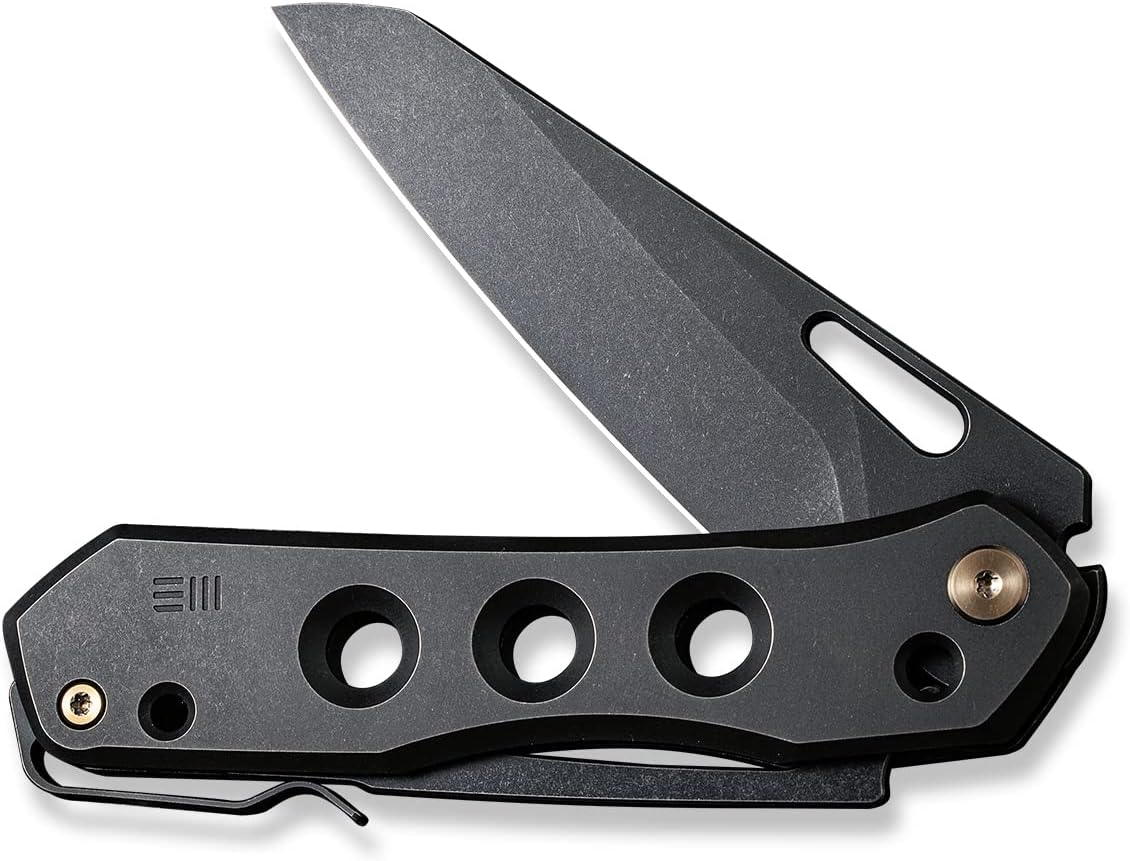 We Knife WE210312: Vision R Superlock