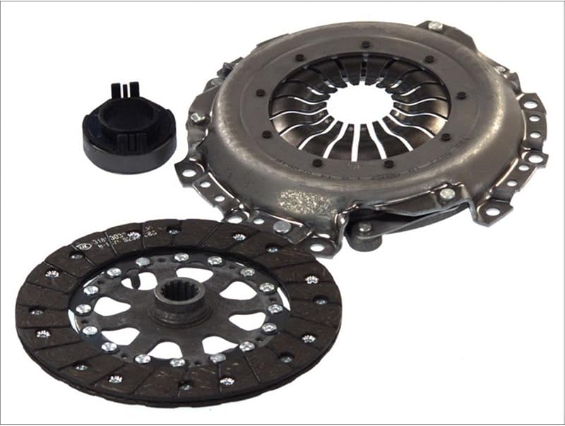 LuK 622 3046 00 Clutch Kit