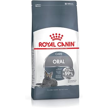 Royal Canin FCN Oral Sensitive Cat 14.1 oz (400 g)