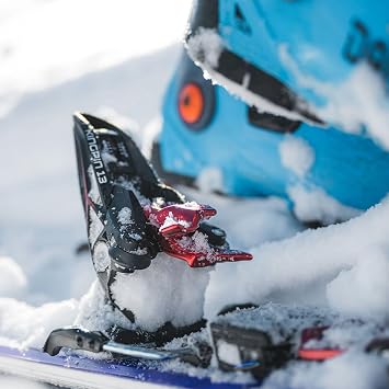 Marker Kingpin 13 Ski Binding 2023