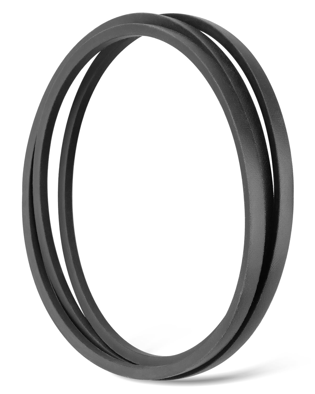 587270101 Deck Belt Fit for Husqvarna TS342 YT42DXLS YTH2642TDF TS343 TS242, Replace 22422785 22329559 904-7704