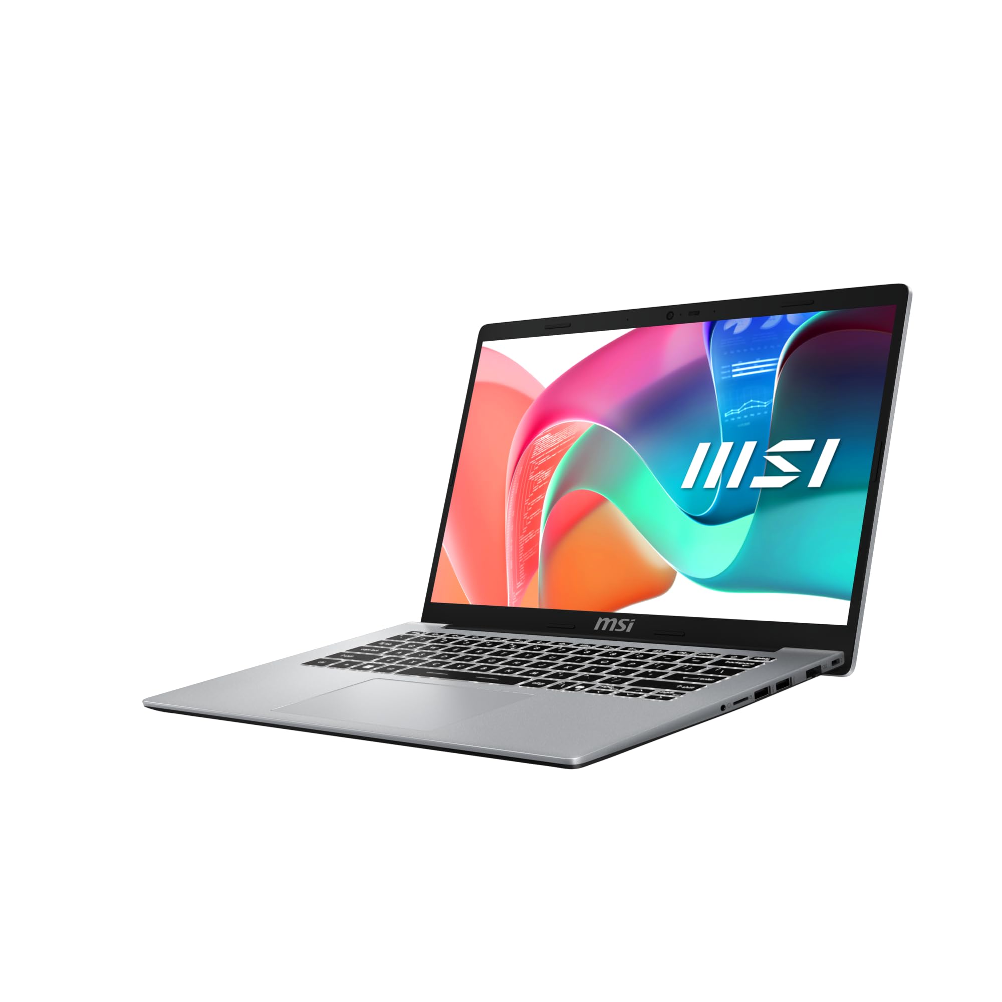 MSI Modern 14 F1MG Laptop, 14