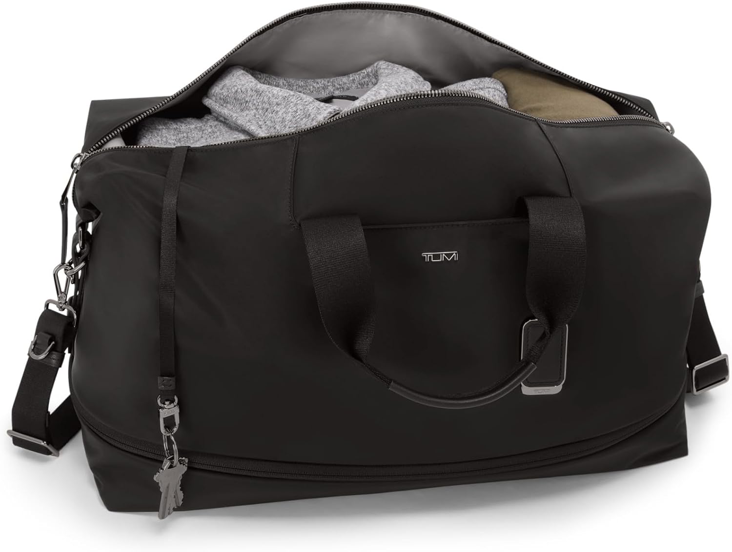 Tumi Unisex Rhys Expandable Duffel