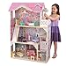 Kidkraft Annabelle Domek dla Lalek, Wielokolorowy, 82.8 x 40.6 x 120.6 cm, 65934