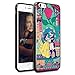 Onelee - Beauty and The Beast iPhone 6 Case & Cover - iPhone 6 Case - Black 2