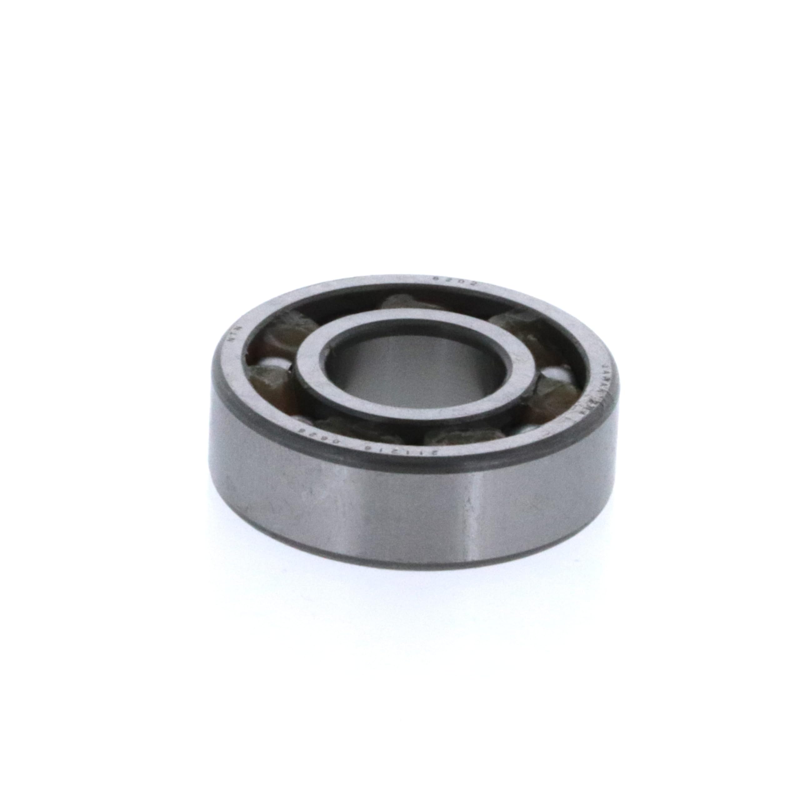Amazon.com: Genuine Honda 96100-62020-10 Ball Bearing : Automotive