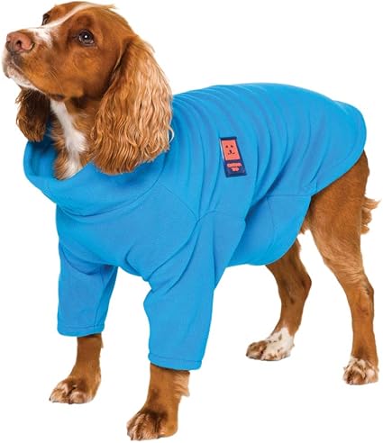 amazon dog jumper