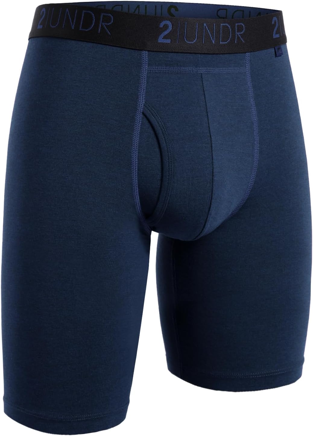 2UNDR Men's Swing Shift 9" Long Leg Underwear