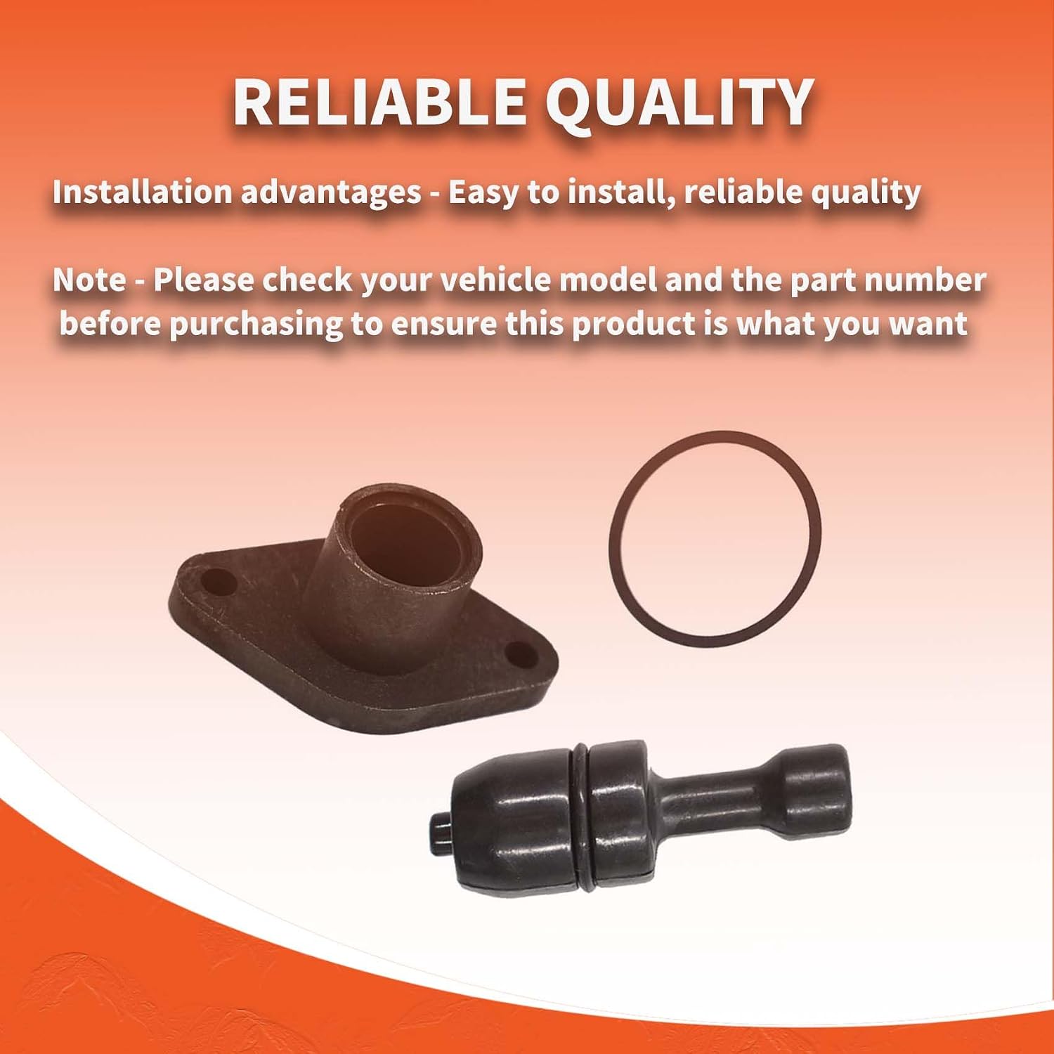 labwork Timing Pin and Housing Replacement for Cummins C Series B Series Replacement for 3903924 3913994 3919683