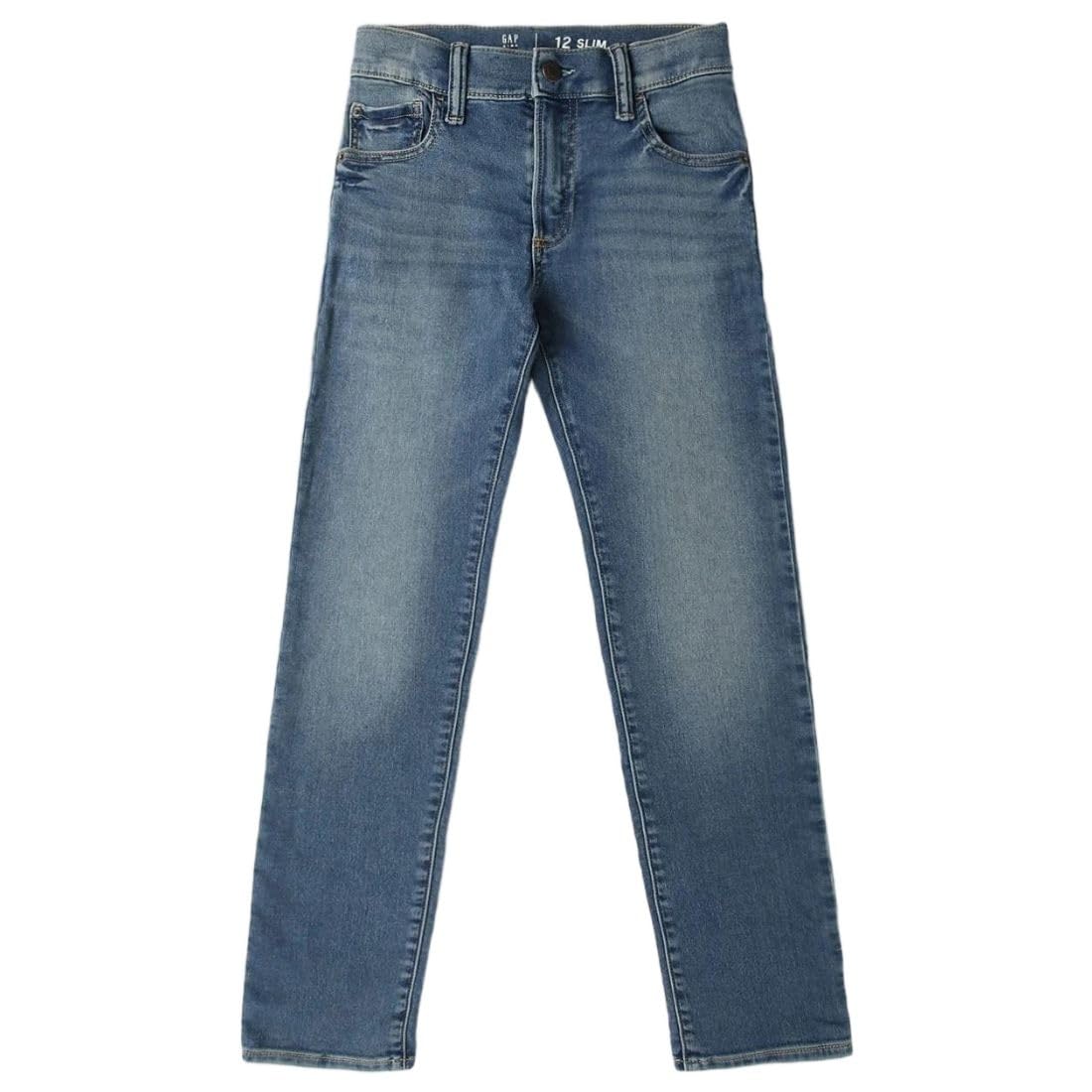GAP Boys Jeans
