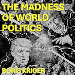The Madness of World Politics Titelbild