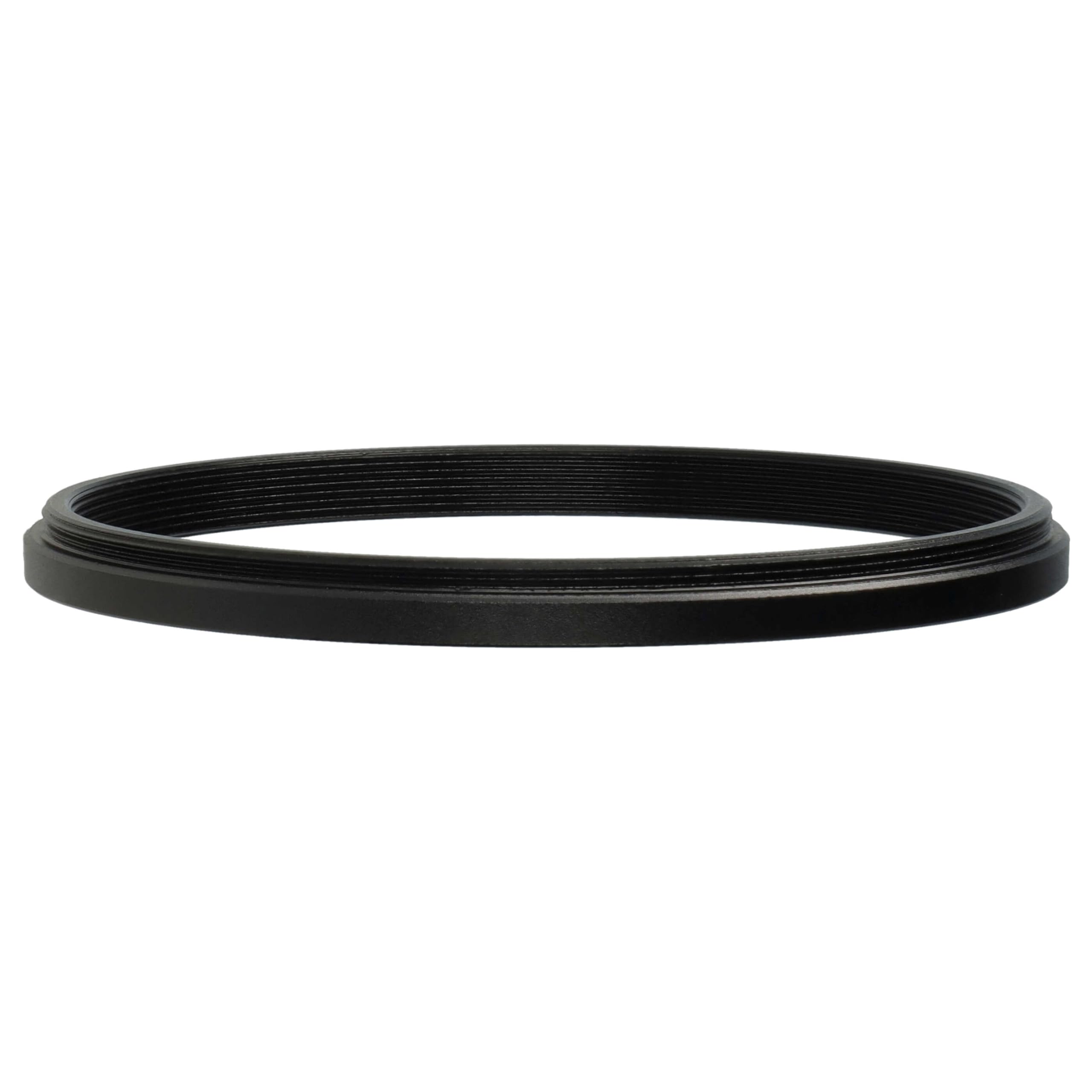 vhbw Step Down Adapter Ring Adapter filtra 82mm-77mm czarny pasujący do aparatu Agfa, Agfaphoto, Canon, Casio, Fujifilm, Kodak, Minolta, Nikon, Olympus