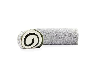 Cerez Pazari Turkish Delight Candy, Creamy Roll Mixed Fruit Flavored Vegan Gifts, Gourmet Snacks Gift Box | Gluten-Free Vegan Candy, Plant Based Snacks, Traditional Gourmet Dessert, 12 oz.