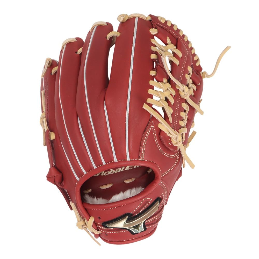 Amazon | MIZUNO ジュニア軟式用グローバルエリートRG ブランド