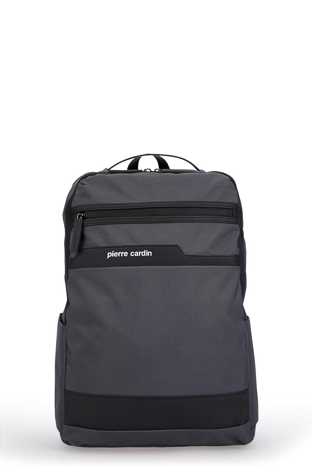 Unisex Yetişkin Sırt Çantası, GRI, Large