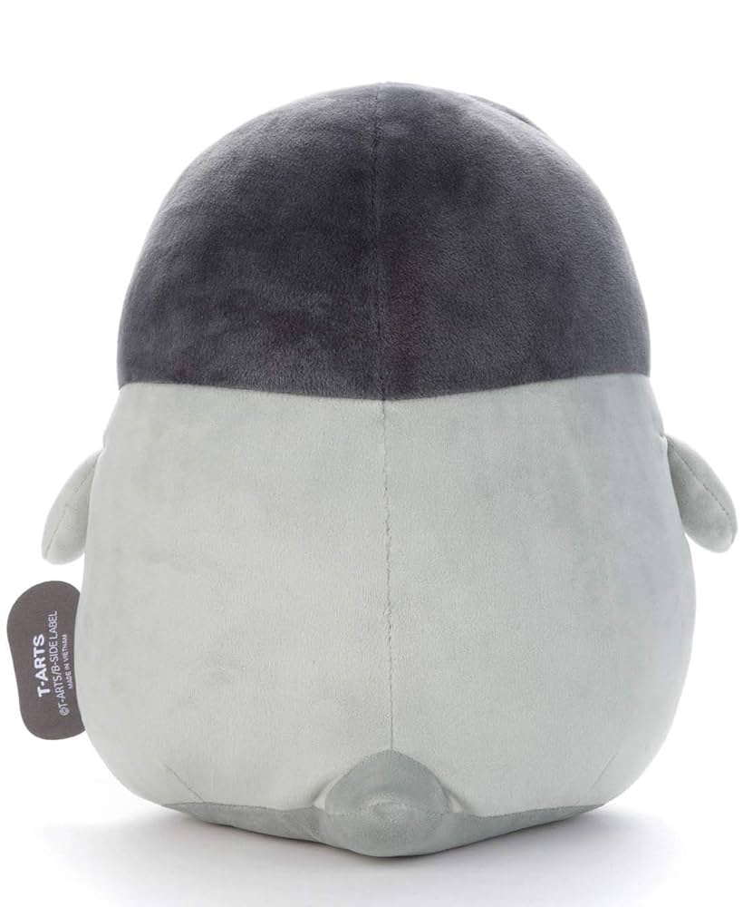 T-ARTS - あああ〜!!お客様困ります !! ぬいぐるみ 8コセット Mocchi‐Mocchi‐・あああ～!! お客様困ります!! ぬいぐるみ