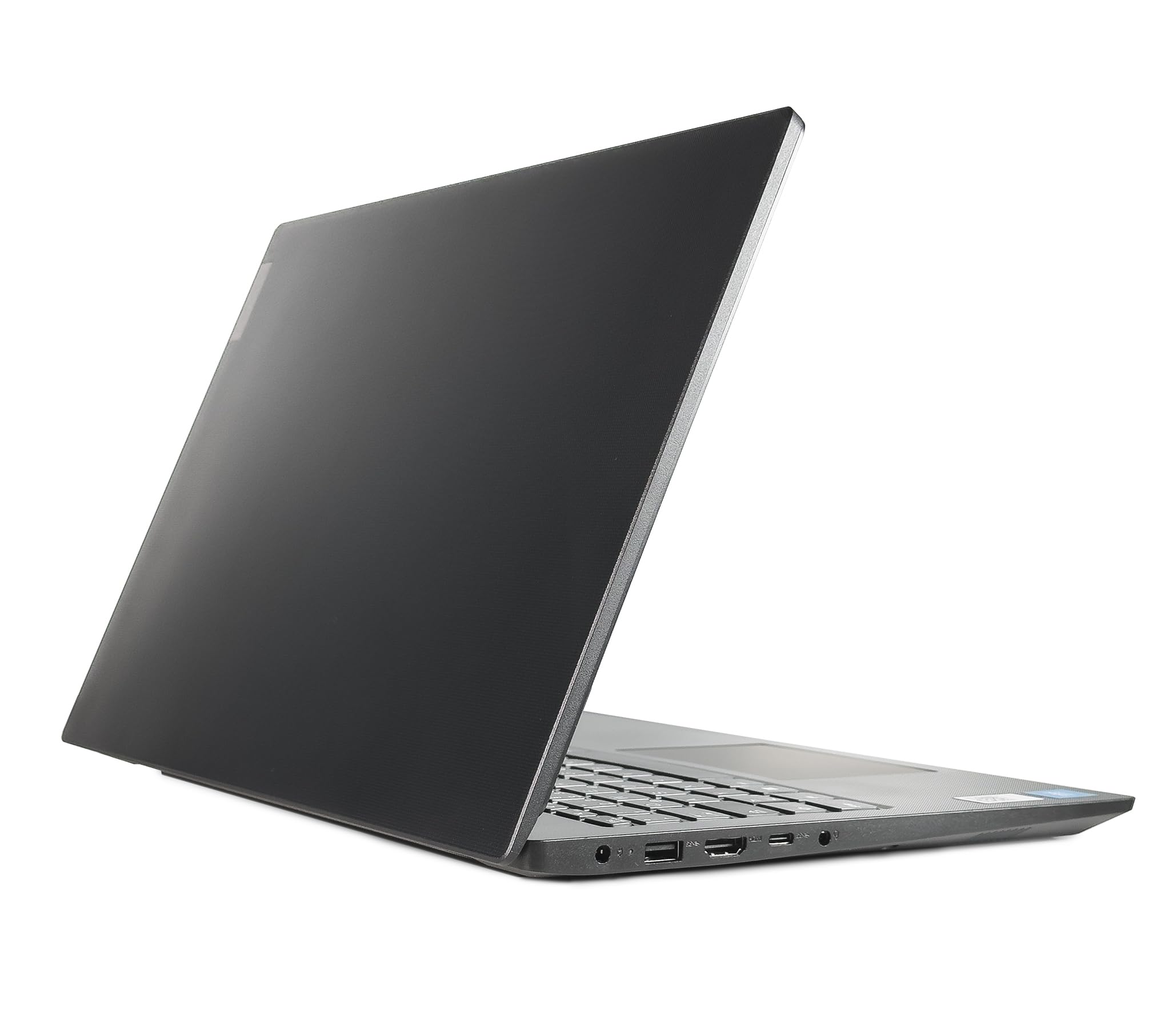 Lenovo - Schneller Laptop mit Intel Celeron N4500 2x2.80 GHz - 15.6 Zoll Full HD Notebook - 16GB DDR4 RAM - 1000GB SSD - Webcam - Bluetooth - USB 3.2 - WLAN - inklusive Win 11 Pro + Greed Laptoptasche