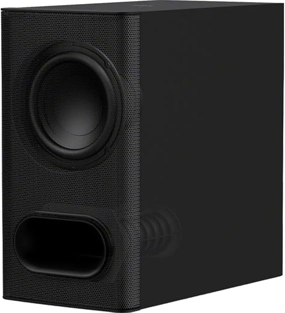 Sony HTB600 BRAVIA Theater Bar 6 3.1.2-Ch Soundbar with Wireless Subwoofer Bundle with CPS 26 Month Protection, 2X HDMI Cables, Surge Adapter & Deco Gear Complete Home Theater Beginner's Guidebook