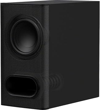 Sony HTB600 BRAVIA Theater Bar 6 3.1.2-Ch Soundbar with Wireless Subwoofer Bundle with CPS 26 Month Protection, 2X HDMI Cables, Surge Adapter & Deco Gear Complete Home Theater Beginner's Guidebook