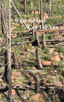 Paperback What No One Can Tell You Book