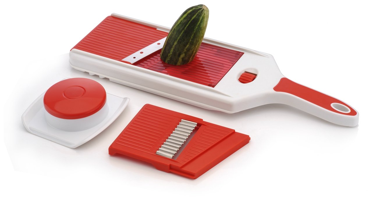 Vegetable Fruit Slicer Maker Multi Purpose Magic (2 in 1) Vegetable