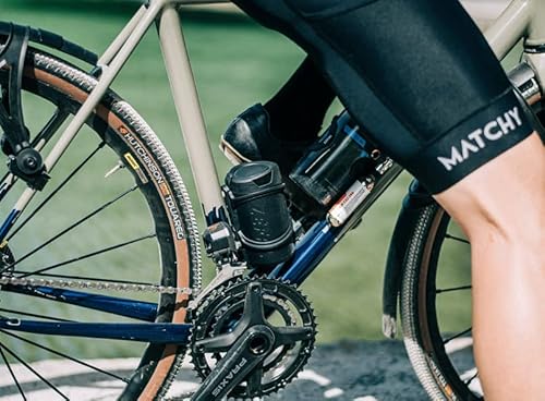 ZEFAL ツールケースボトル Z BOX Sサイズ 7086