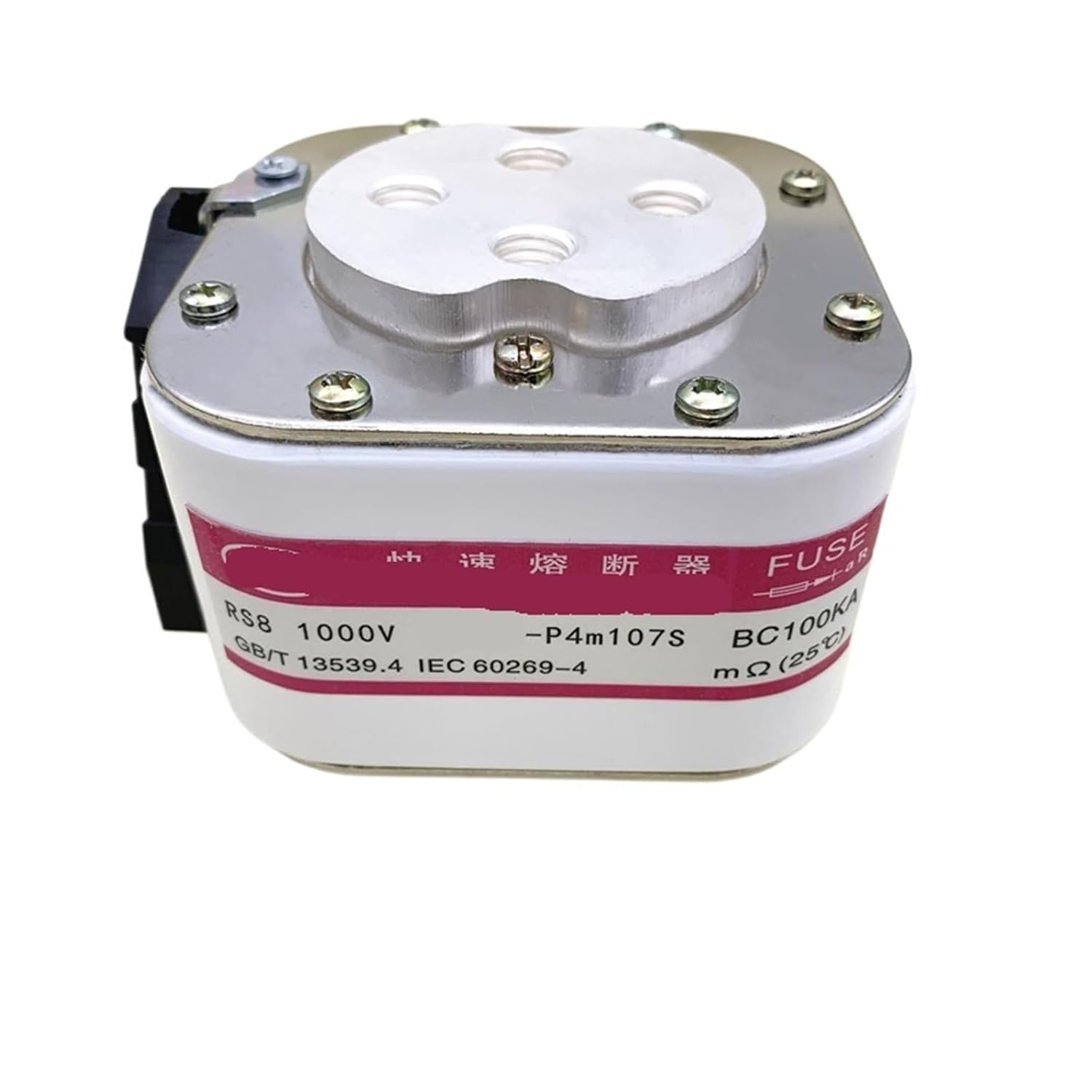 RS8 P1b206SK 1000V Fast Fuse 5600A