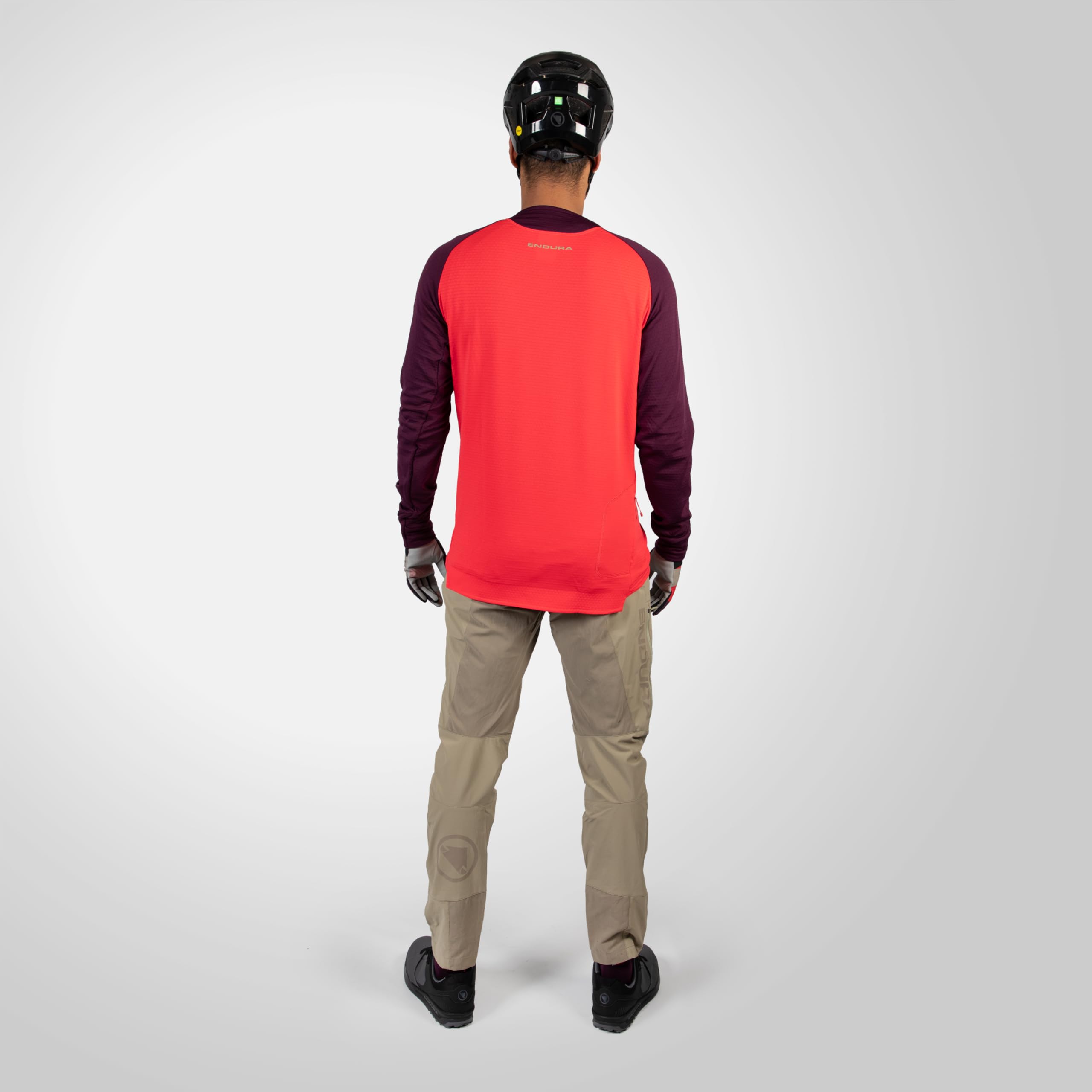 Endura Baggy Trousers Pantaloni Uomo