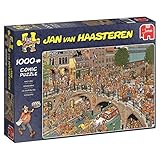 Jan van Haasteren 1000 Teile Puzzle