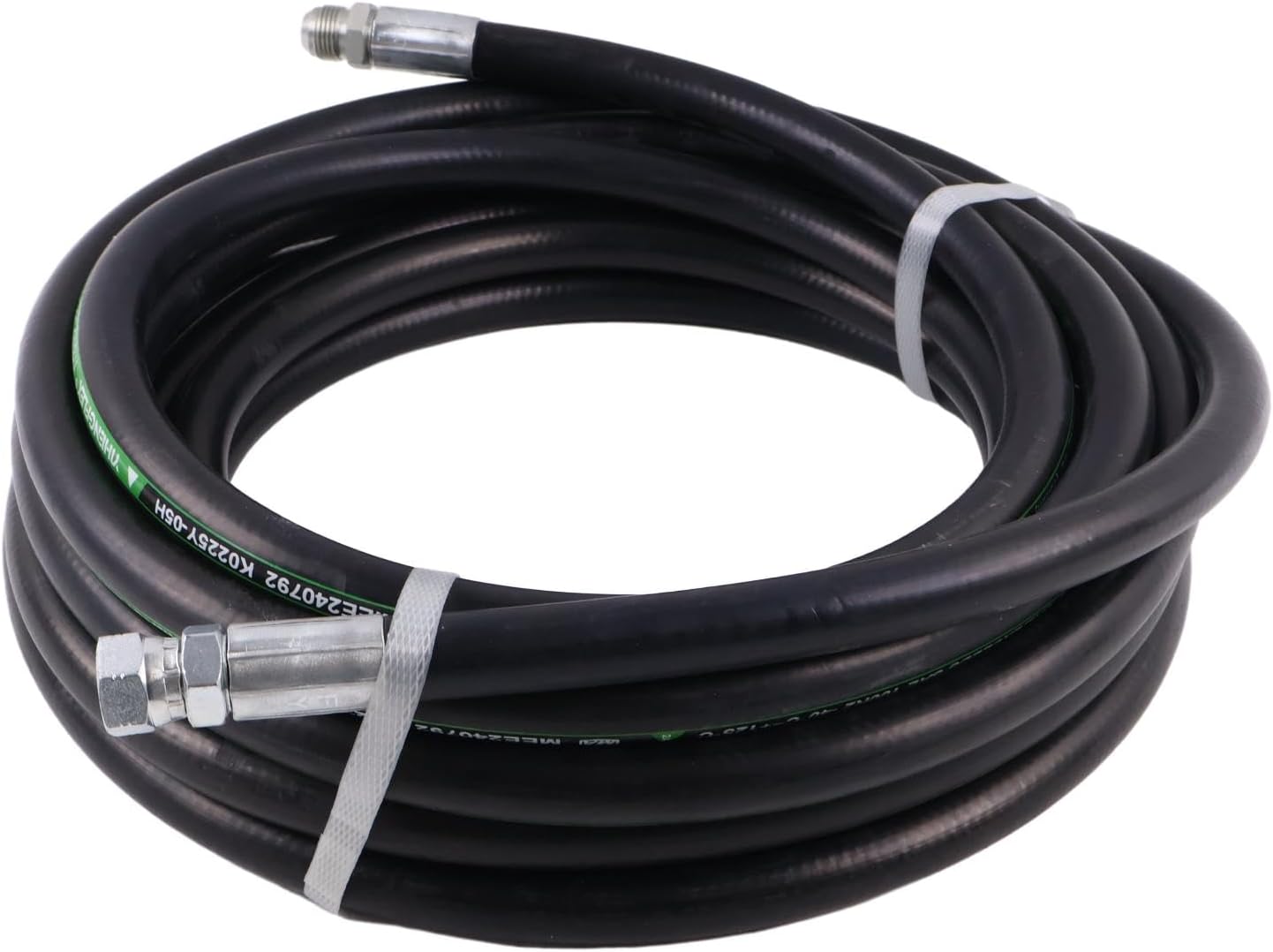 .5 x 42.6'' Hydraulic Hose 2713082 compatible with JLG for Skyjack Telehandler 6036 6042 8042 10042 10054 Boom Lift Scissor Lift Forklift