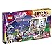 LEGO Friends Livi's Pop Star House 41135