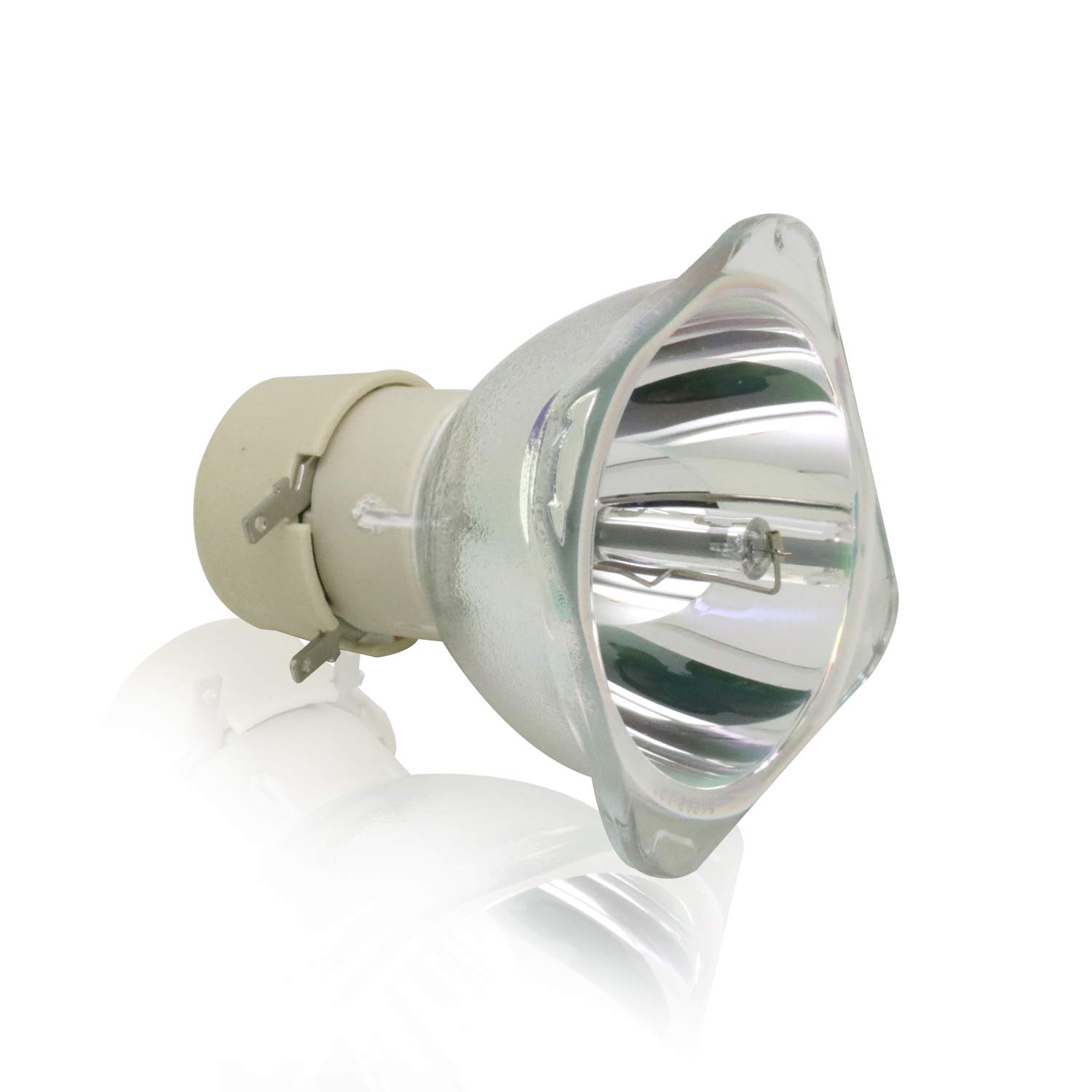 PanPacSight Original Projector Bulb for Ben Q MP525P MP575 MP575P MP612 MP612C MP622 MP513 MS506 MS507 MS512H MS514H MS521P MS522P MX3082 MX525 TX538 MP525V MP525-V W700 W1060 W703D W700+ EP5920 Lamp - Image 4
