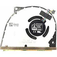 DC12V 1.00A CPU Cooling Fan Replacement for ASUS ROG XG Mobile GC31 GC31S GC31R Series Laptop FMQL 13NR04H0T30011 6033B0092001