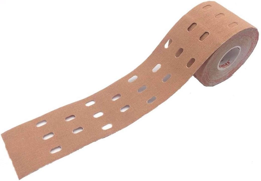 nastro atletico per le mani